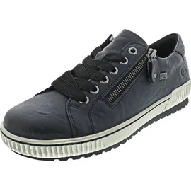 remonte D0700 Damen Blau 38