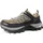CMP Rigel Low WP Damen Castoro 37