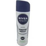 NIVEA MEN Sensitive Protect Spray Deodorants 150 ml Herren