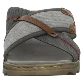 Rieker 21695 Herren Grau 44