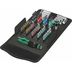 WERA Kraftform Kompakt 100 05057460001