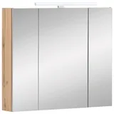 Schildmeyer Duo 80 cm eiche