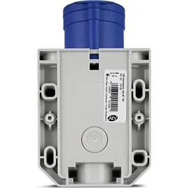 REV Ritter Einbausteckdose 16 A Blau 1 St.