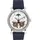 Carl von Zeyten Schauinsland Automatik Leder 46 mm CVZ0085WHS