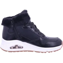 SKECHERS Uno Cozy On AIR Schwarz 28