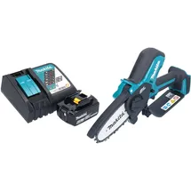 Makita DUC101RG01  inkl. 1 x 6,0 Ah Akku + Ladegerät