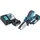 Makita DUC101RG01  inkl. 1 x 6,0 Ah Akku + Ladegerät