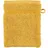 Rhomtuft Princess Waschhandschuh 16 x 22 cm gold