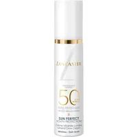 Lancaster Sun Perfect Mineral Glow Creme LSF 50 50 ml