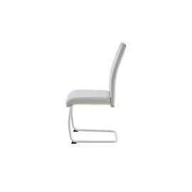 Z2 Schwingstuhl Florenz Webstoff beige