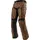 RevIt! Revit Continent Textilhose braun, M