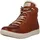 Cosmos Comfort Damen Braun 38