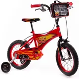 HUFFY 14 Zoll RH 31 cm rot