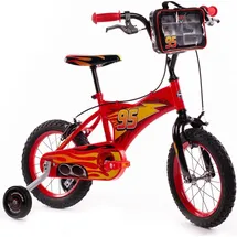 HUFFY 14 Zoll RH 31 cm rot