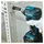 Makita DTS141Z ohne Akku