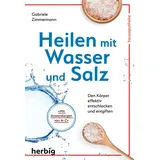 Herbig Heilen mit Wasser und Salz