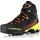 La Sportiva Aequilibrium ST GTX Herren Carbon/Lime Punch 41