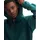 Under Armour Unstoppable Fleece Reißverschlusspullover - green / Green - 3XL