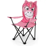 Regatta Campingstuhl Animal Kids Rosa