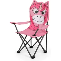 Regatta Campingstuhl Animal Kids Rosa