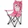 Regatta Campingstuhl Animal Kids Rosa