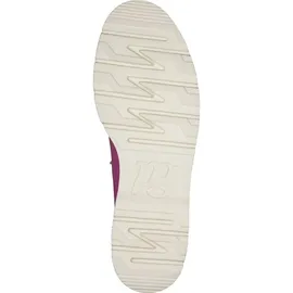 Paul Green Mokassin Schnürer Damen Pink 37