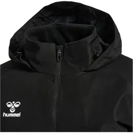 hummel hmlGO Shell Jacke Schwarz M