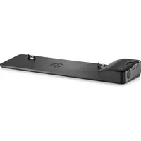 HP UltraSlim Docking Station 2013 - Dockingstation