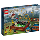 LEGO Harry Potter Quidditch Koffer 76416