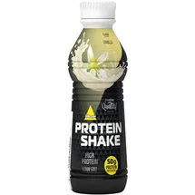 INKOSPOR Protein Shake, 12 x 500 ml Flasche (inkl. 3,- Euro Pfand),