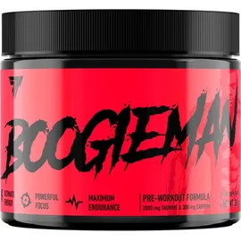 Trec Nutrition Boogieman Pre-Workout Bubble Gum Pulver 300 g