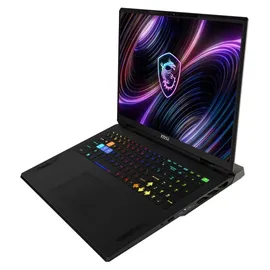 MSI Raider 18 HX A2WH-1088 18'' Core Ultra 9-275HX 64 GB RAM 2 TB SSD RTX 5070 Ti Win 11 Grau