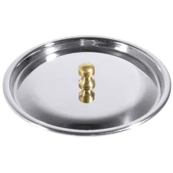 Contacto Deckel 12 cm