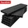 Floordirekt WPC-Terrassendielen Crown 220 cm schwarz