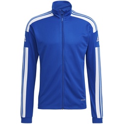 Adidas Herren Squadra 21 Trainingsjacke, Gr. S