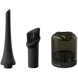 Nitecore NIA007 Extension Vacuum Kit - Aufsatz-Set für BB Nano