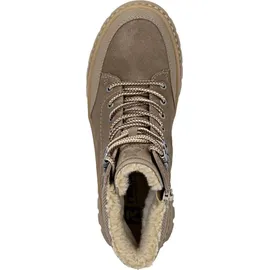 Rieker W2176-64 Damen Beige 40