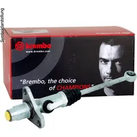 Brembo Geberzylinder, Kupplung ESSENTIAL LINE