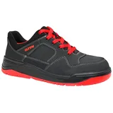 ELTEN MAVERICK black-red Low ESD S3 Gr. 44