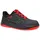 ELTEN MAVERICK black-red Low ESD S3 Gr. 44