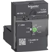 Schneider Electric LUCA05ES LUCA05ES Steuereinheit Motorleistung bei 400V 1.5kW