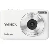 Yashica DigiPix 100 weiß