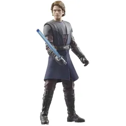 Hasbro - Star Wars The Vintage Collection Anakin Skywalker Action Figure (3.75”)