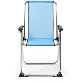 Solenny Strandstuhl Solenny Blau