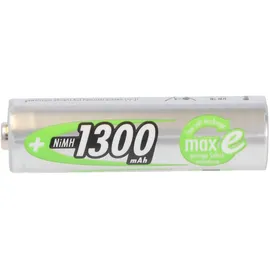 Ansmann Mignon AA 1300 mAh 1 St.