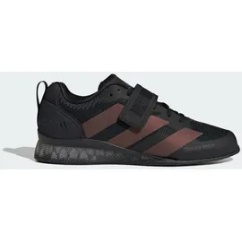 adidas Adipower 3 Herren Core Black/White 44