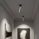 Top Light Neo! Spot Wall/Ceiling LED-Strahler HV, aluminium