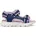 Sandal Airadyum Gi Blau 38