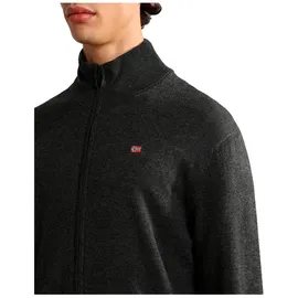 Napapijri Damavand Pullover Grau L