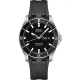 Mido Ocean Star Captain V Kautschuck 42,5 mm M026.430.17.051.00